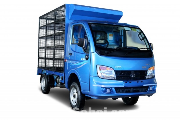 TATA ACE EX2 Pickup